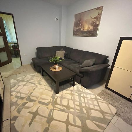 Apartment Lazur Karlovo 8 Street Free Parking Burgas Extérieur photo