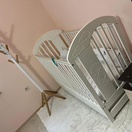 Apartment Lazur Karlovo 8 Street Free Parking Burgas Extérieur photo