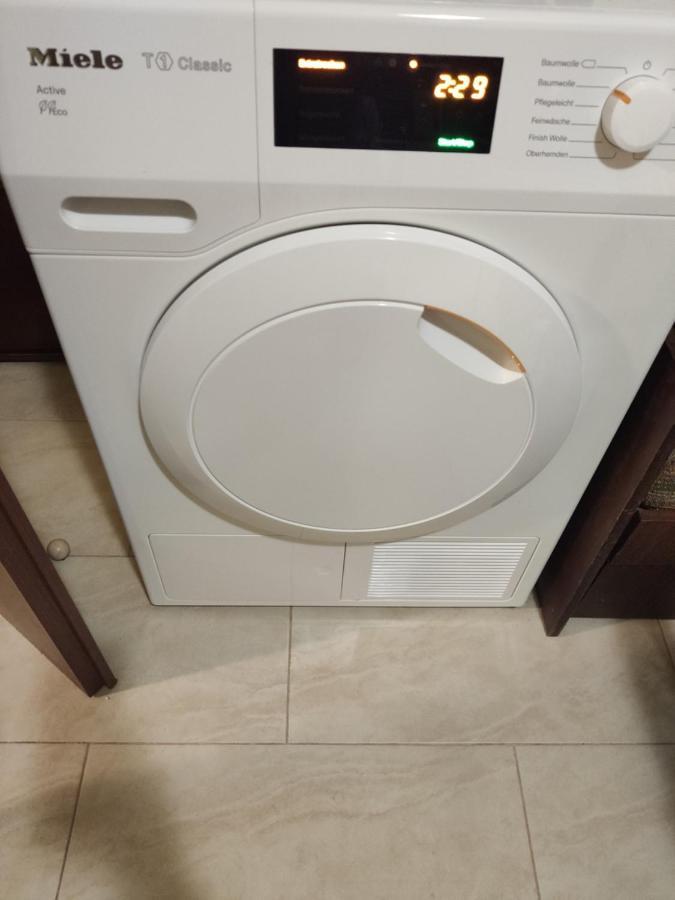 Apartment Lazur Karlovo 8 Street Free Parking Burgas Extérieur photo