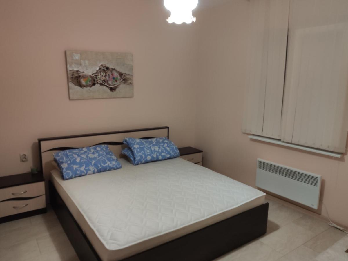 Apartment Lazur Karlovo 8 Street Free Parking Burgas Extérieur photo