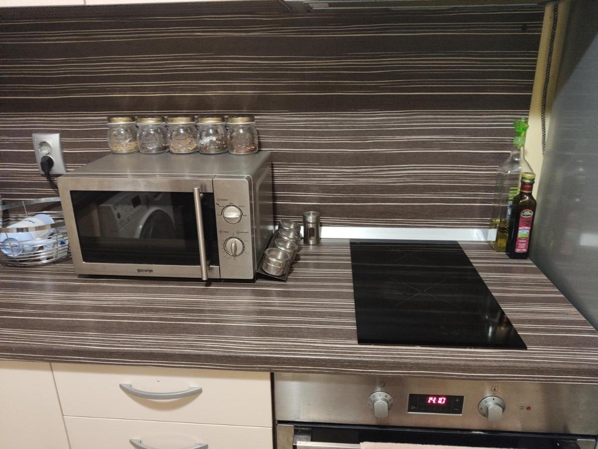Apartment Lazur Karlovo 8 Street Free Parking Burgas Extérieur photo