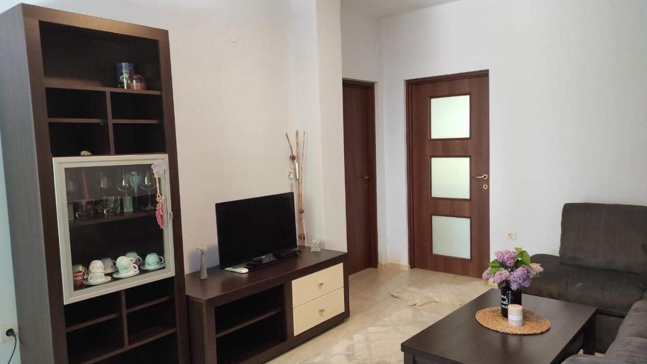 Apartment Lazur Karlovo 8 Street Free Parking Burgas Extérieur photo