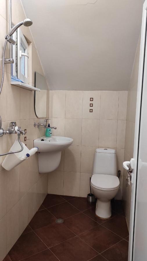Apartment Lazur Karlovo 8 Street Free Parking Burgas Extérieur photo