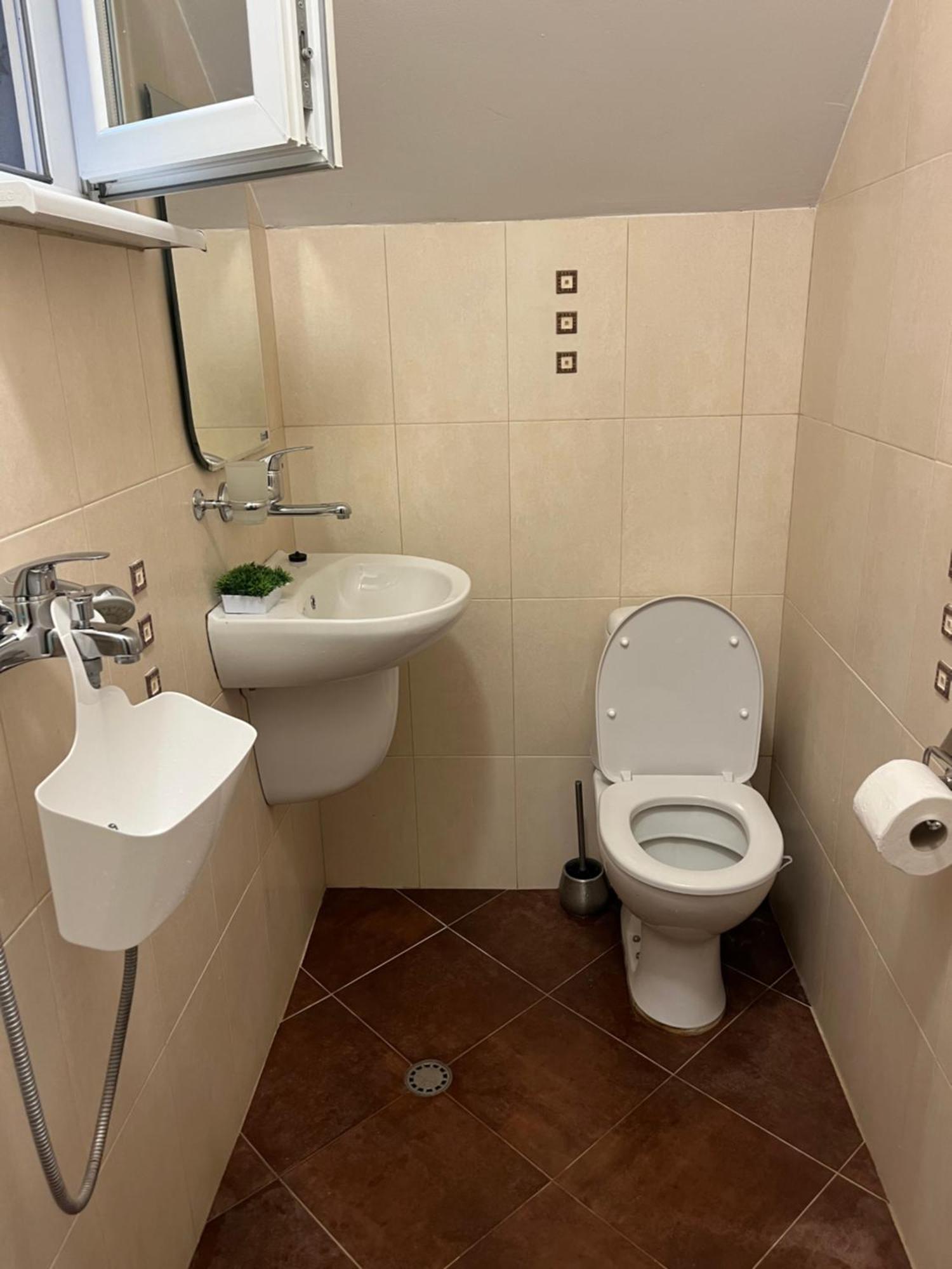 Apartment Lazur Karlovo 8 Street Free Parking Burgas Extérieur photo